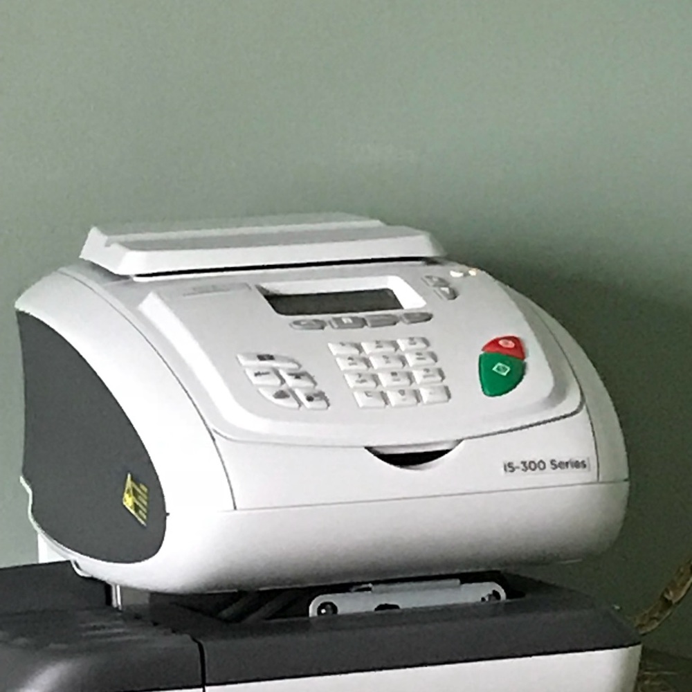 Meet your Posher, David